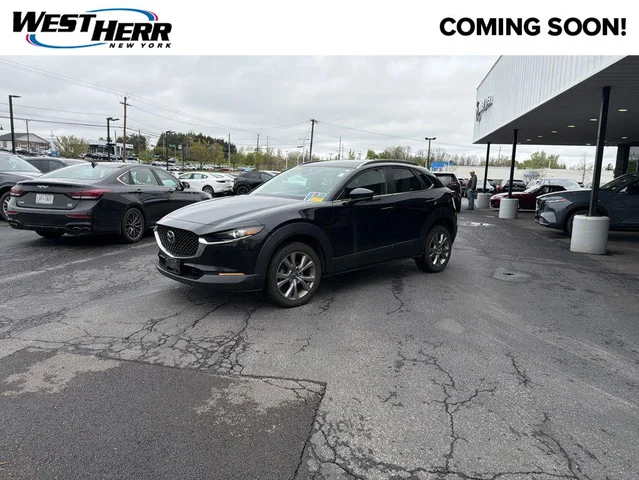 2020 Mazda CX-30 Preferred