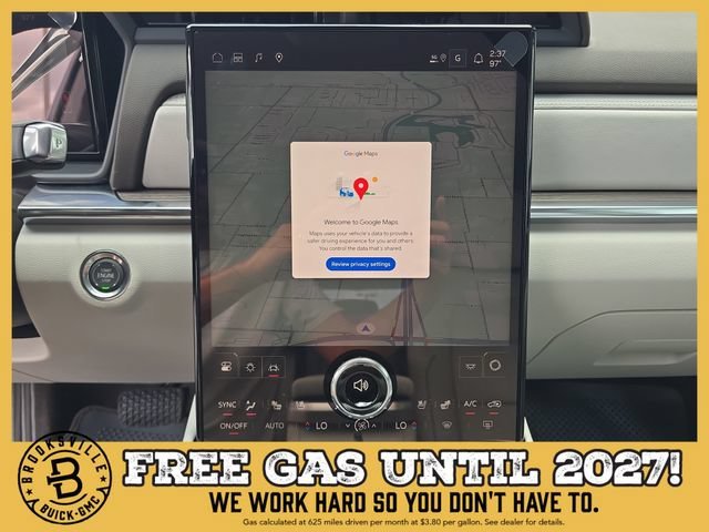 New 2026 Sterling Metallic GMC Denali image 19