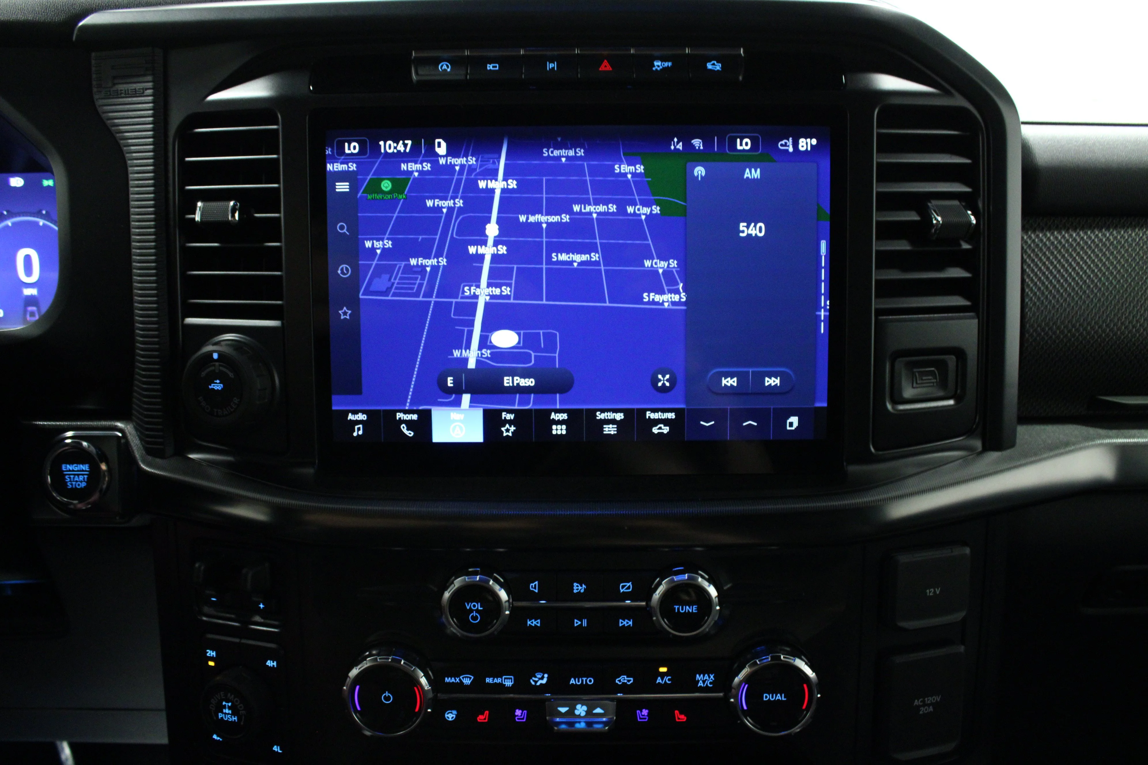 New 2026 Shelter Green Ford Raptor® image 23