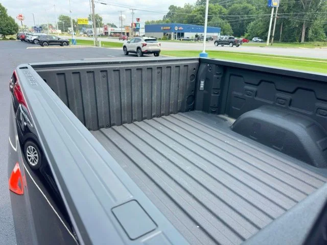 Used 2023 Gray Chevrolet RST image 14