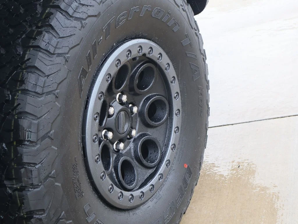 New 2026 Avalanche Ford Raptor® image 41