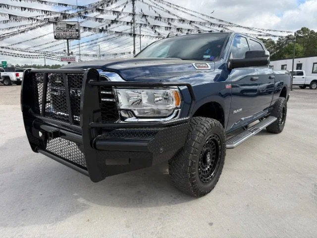 2021 RAM 2500 Tradesman 4X4 Crew Cab SWB's photo