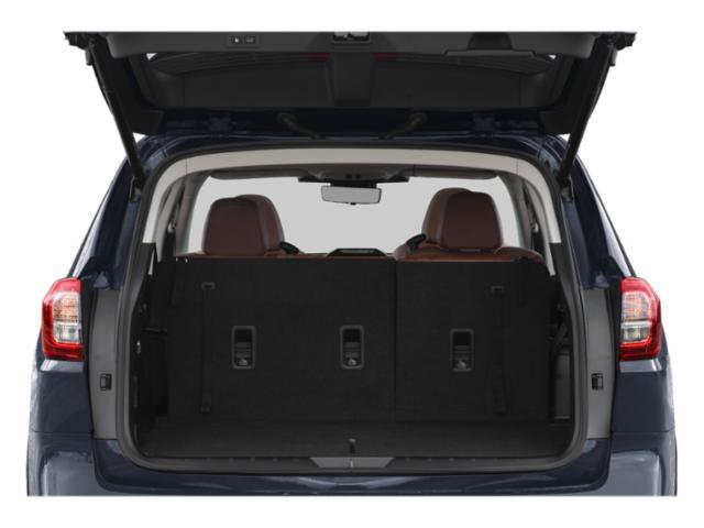 Used 2024 Magnetite Gray Metallic Subaru Touring image 14