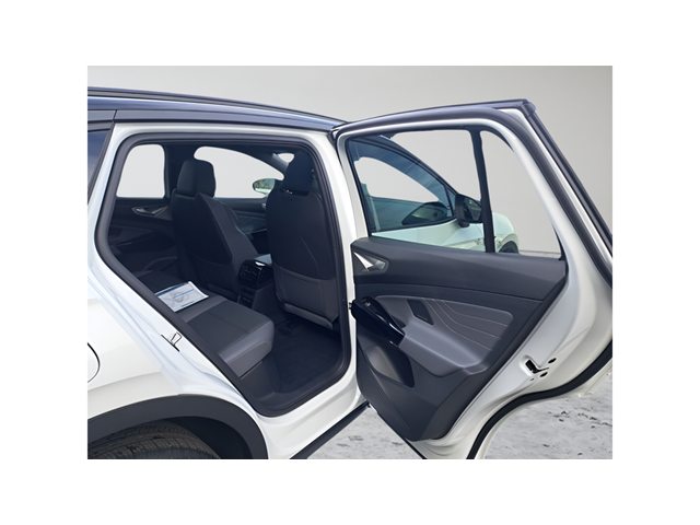 New 2026 White/off-white Volkswagen Pro S Plus image 12