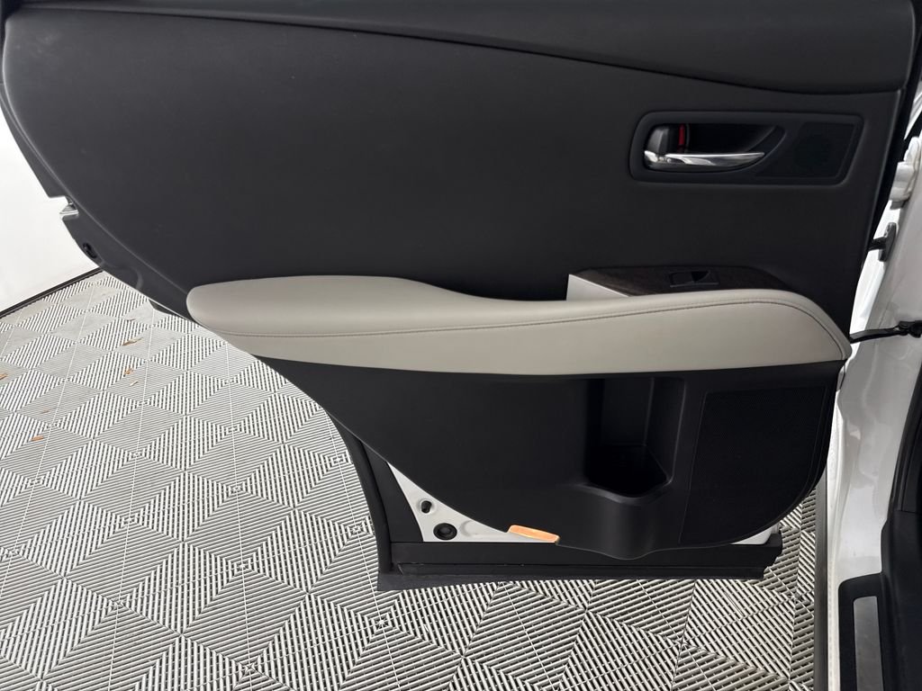2013 Lexus RX 350 - Photo 12