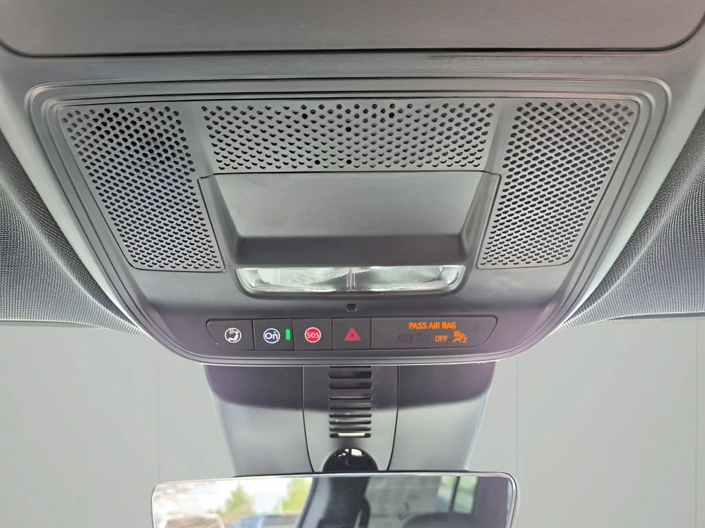 2026 GMC Acadia Elevation - Photo 45