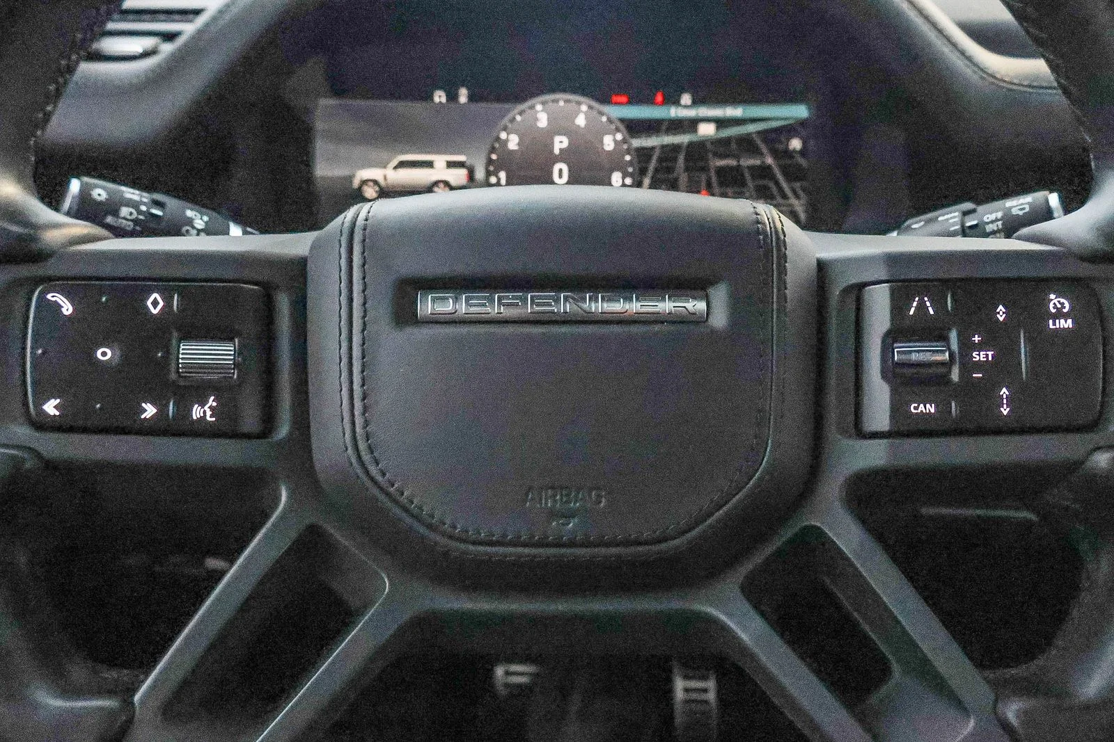 2023 Land Rover Defender X - Photo 34