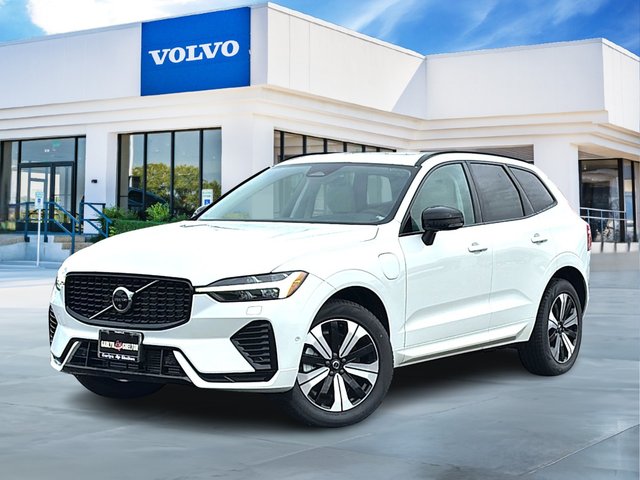 2024 Volvo XC60 Recharge Plus