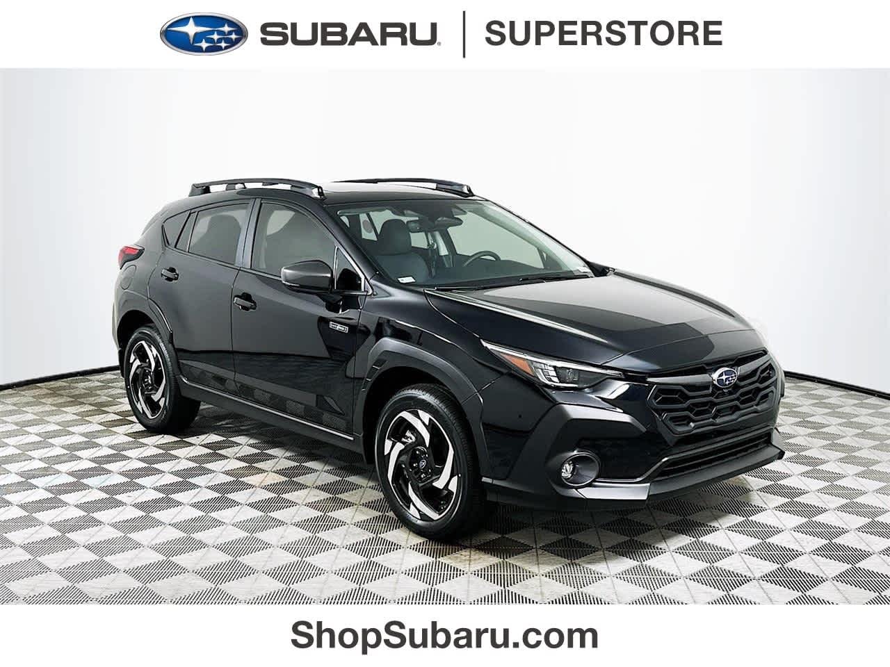 2026 Subaru Crosstrek Limited | CarEdge | CarEdge