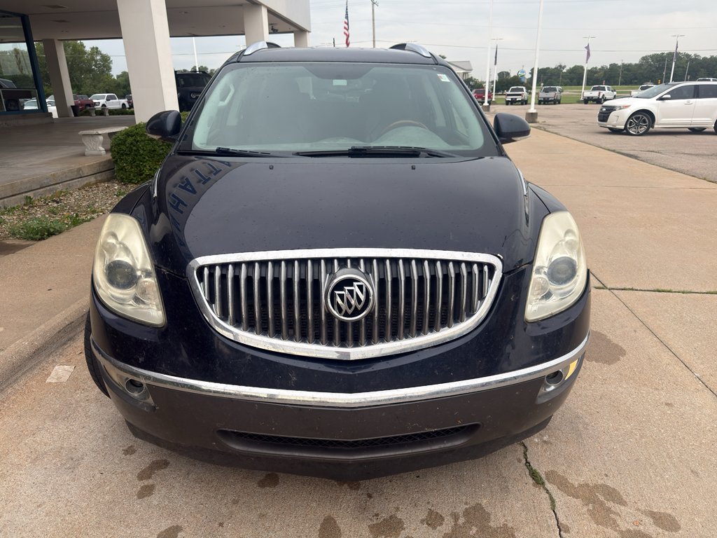 Used 2012 Ming Blue Metallic Buick Premium image 3
