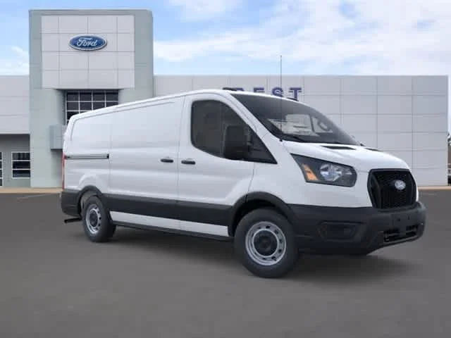 New 2026 Oxford White Ford  image 8