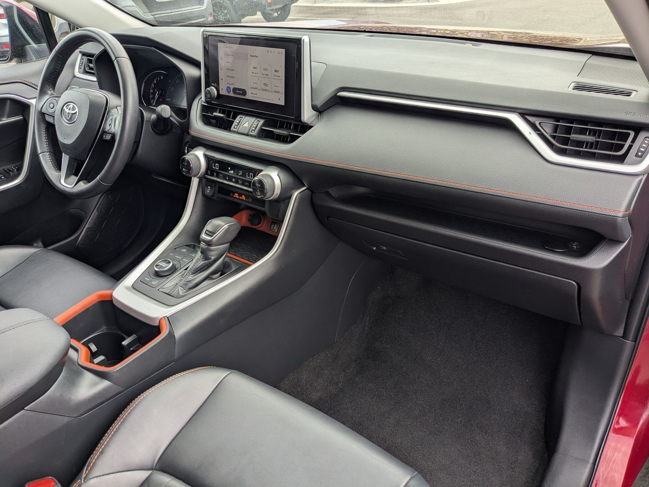 Used 2024 Pearl Toyota Adventure image 31