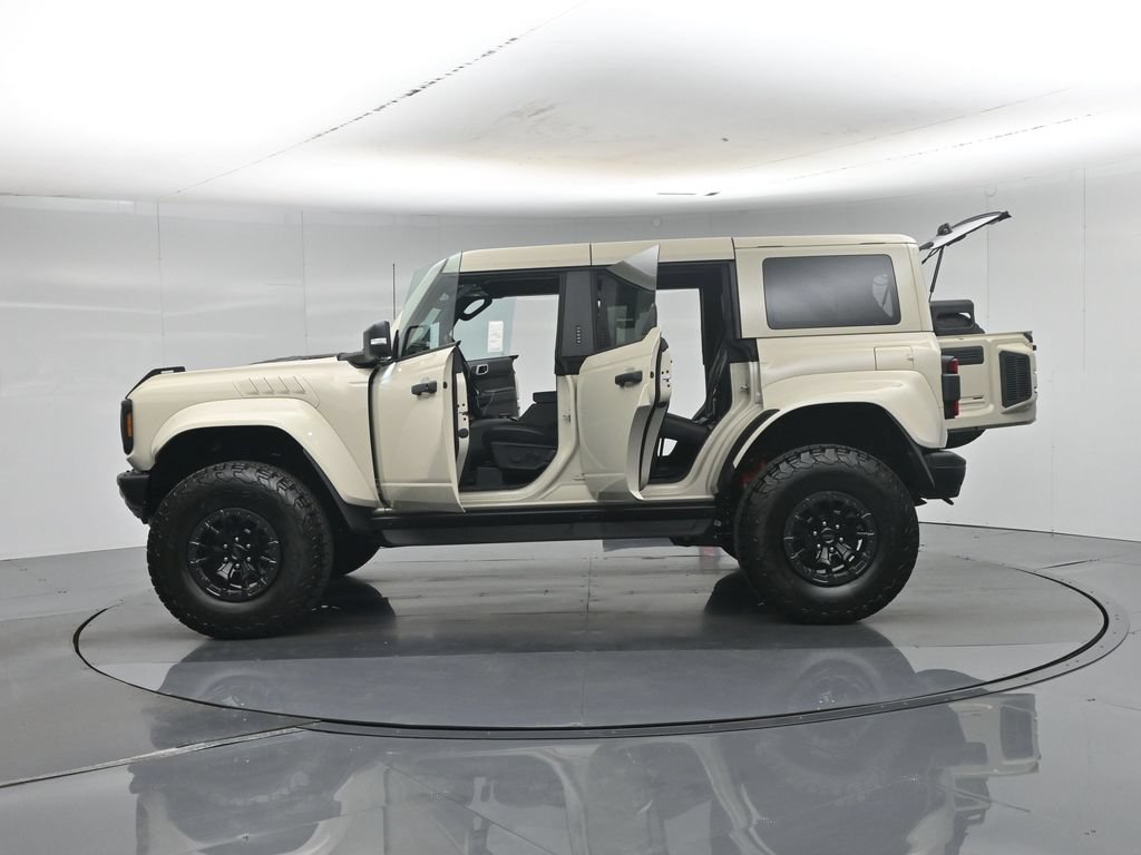 New 2026 Beige Ford Raptor image 38