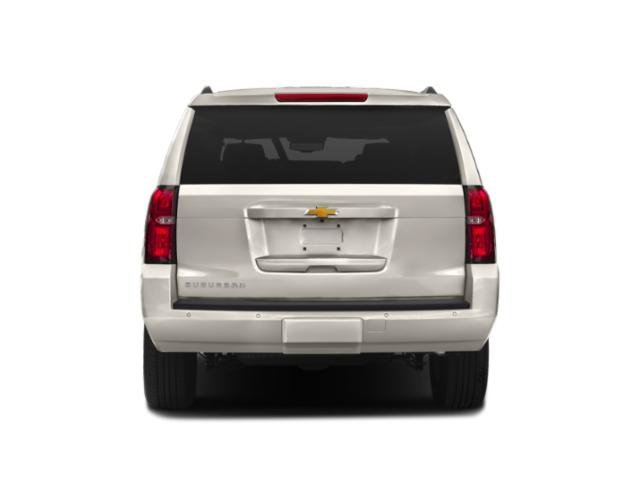 Used 2015 White Diamond Tricoat Chevrolet LT image 8