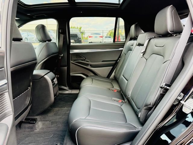 2025 Jeep Wagoneer S Limited - Photo 40