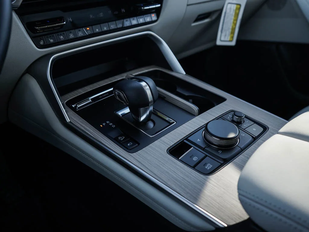 2026 Mazda CX-90 Premium Sport Package - Photo 28