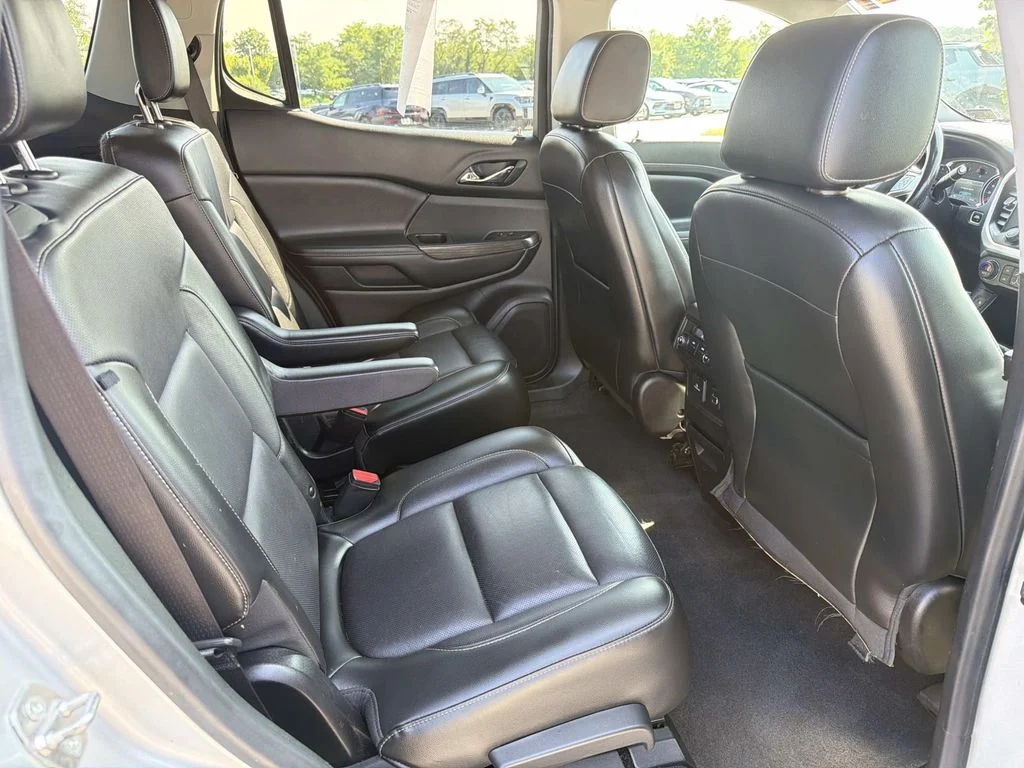 Used 2019 Silver GMC SLT-1 image 25