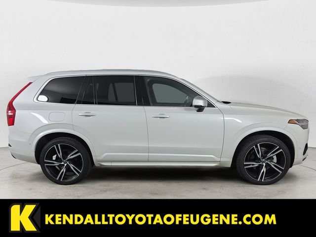 Used 2018 White Volvo T6 R-Design image 6