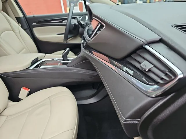 Used 2019 White Buick Premium Group image 32