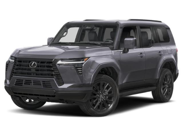 2026 Lexus GX