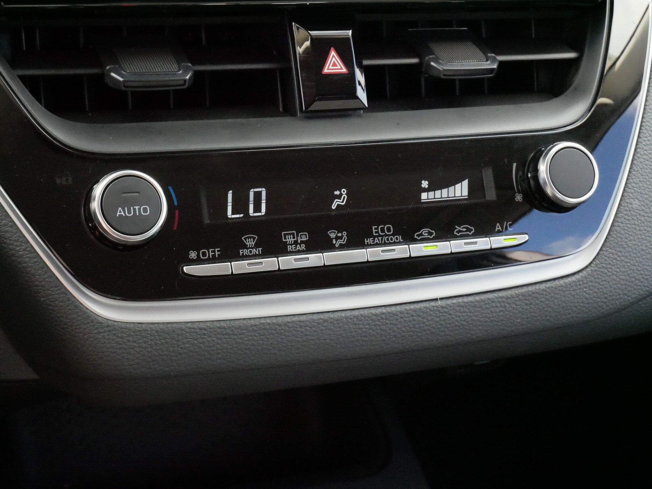 Certified Used 2026 SILVER ME. Toyota LE image 23
