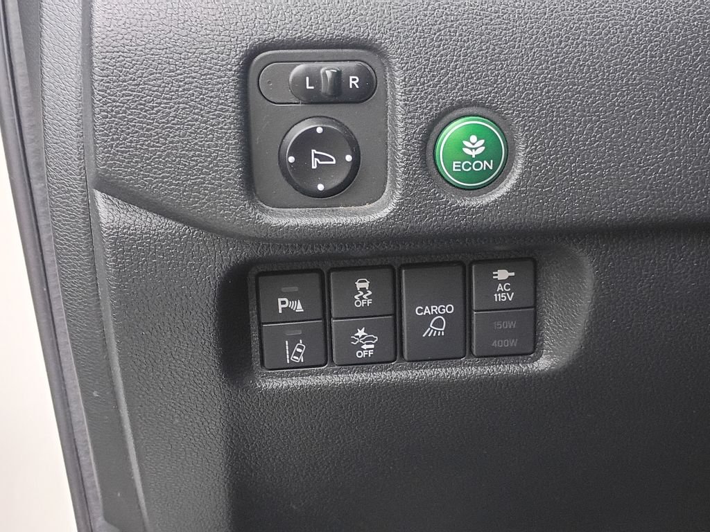 Used 2017  Honda RTL-E image 18