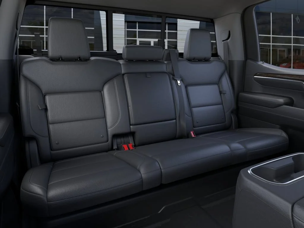 2026 GMC Sierra 1500 SLT - Photo 17