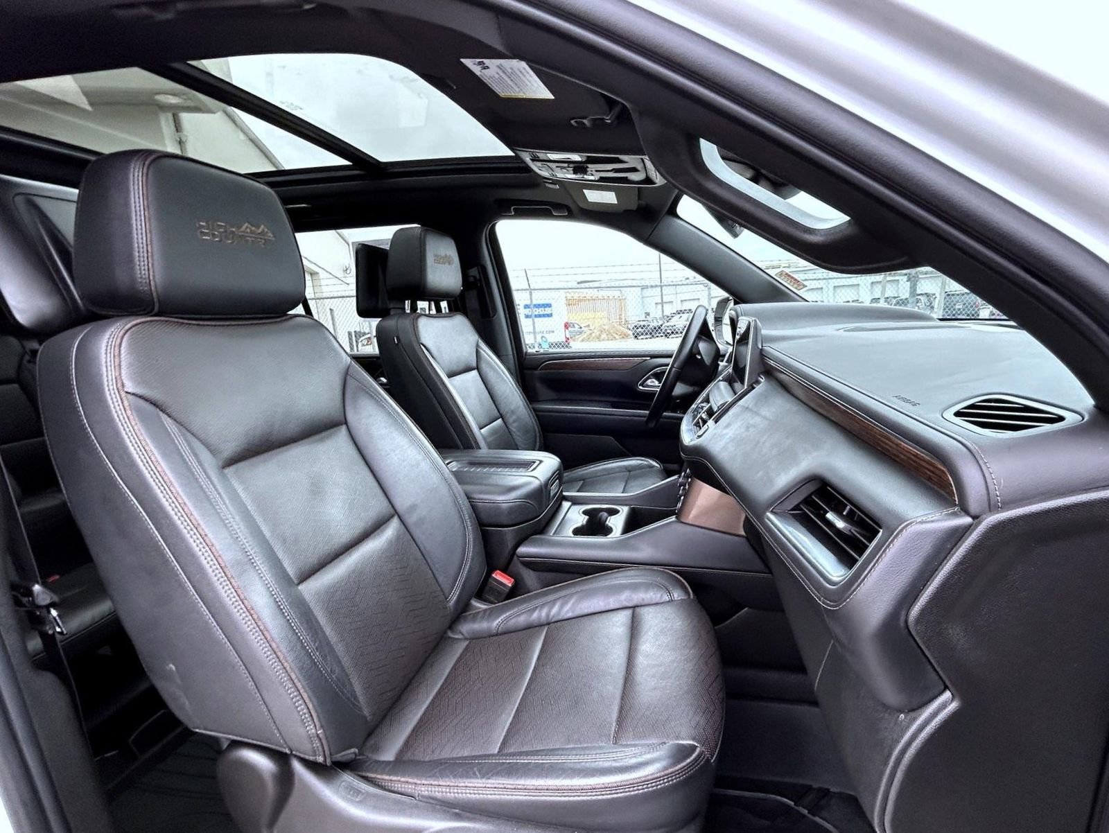 2024 Chevrolet Tahoe High Country - Photo 15
