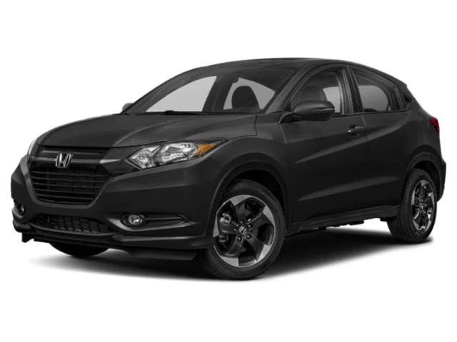 Used 2018  Honda EX image 1
