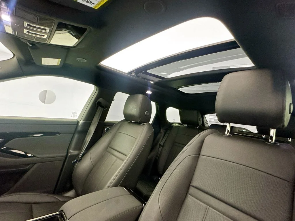 Certified Used 2026 Black Land Rover Core S image 22