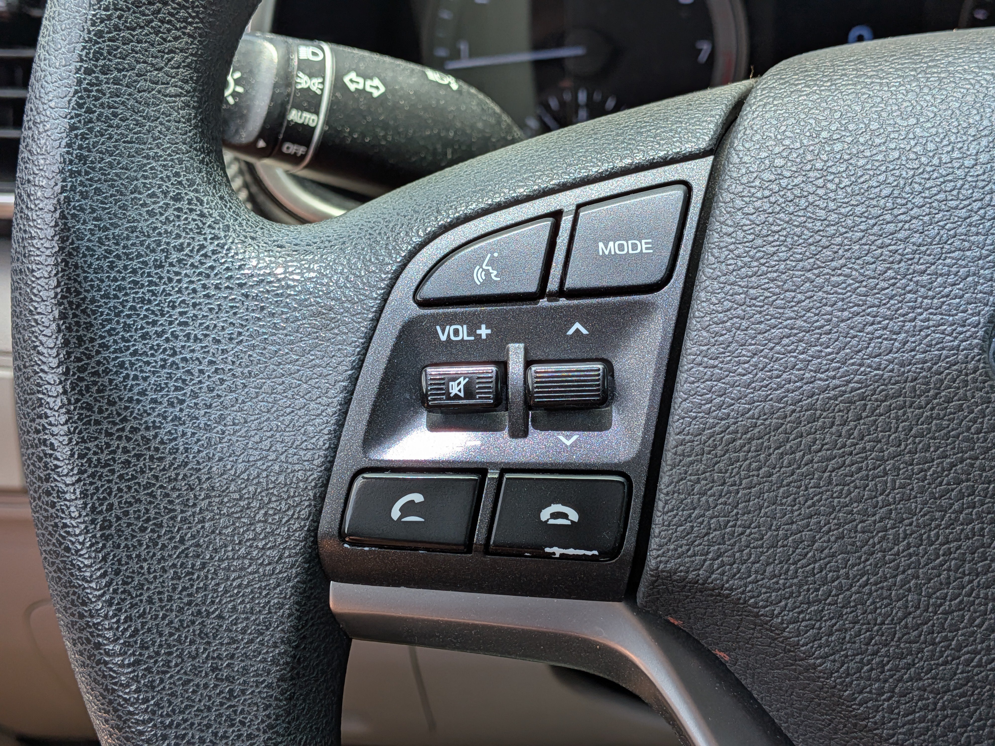 2019 Hyundai Tucson SEL - Photo 24