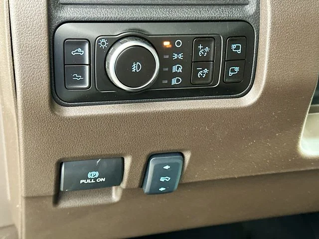 New 2026 Black Ford King Ranch image 23