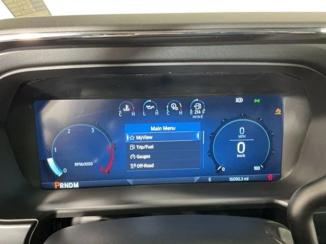 Certified Used 2025  Ford Lariat image 20
