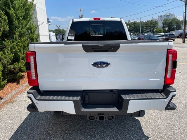 2026 Ford F-250 Super Duty XL - Photo 7