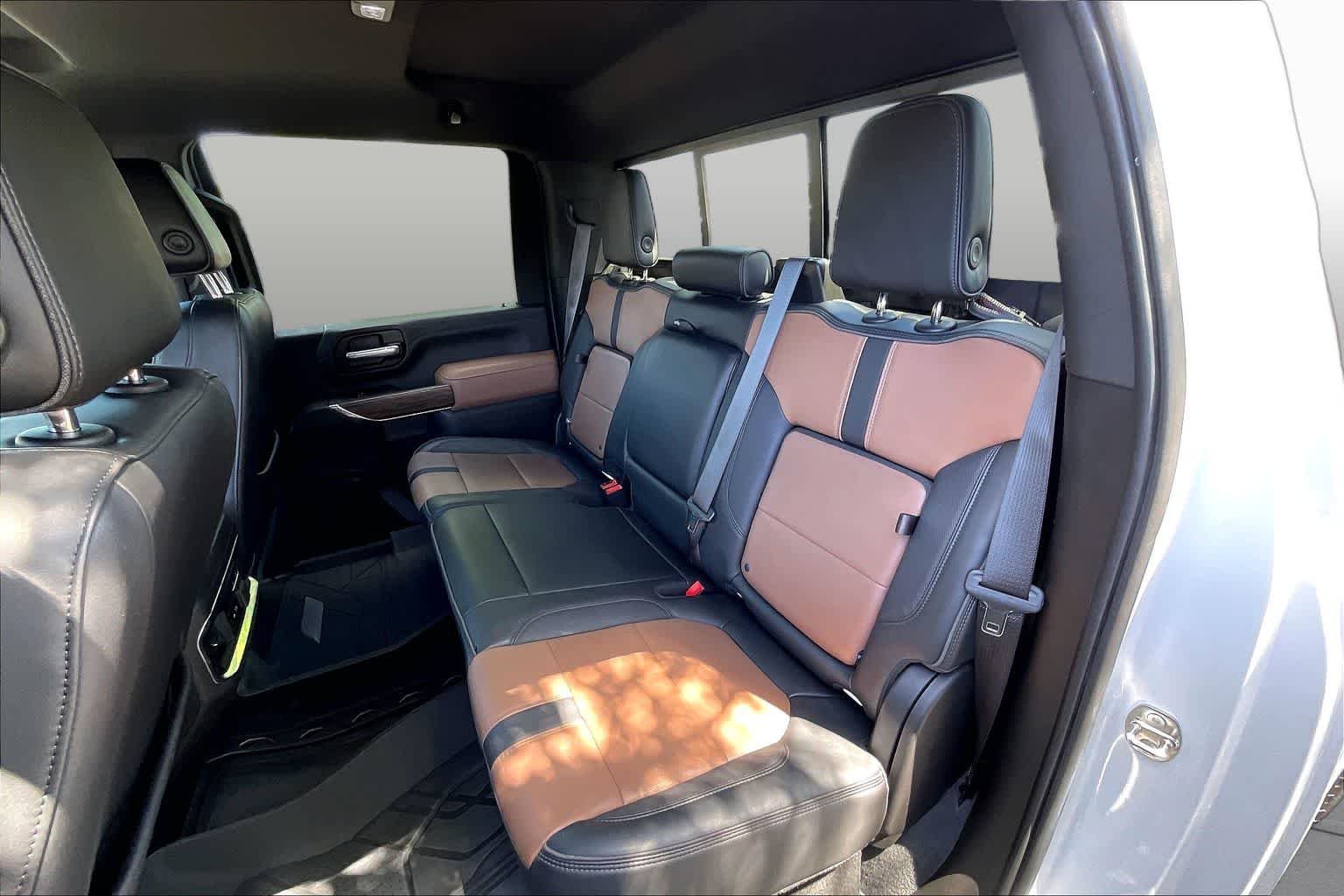 2023 Chevrolet Silverado 2500HD High Country - Photo 49
