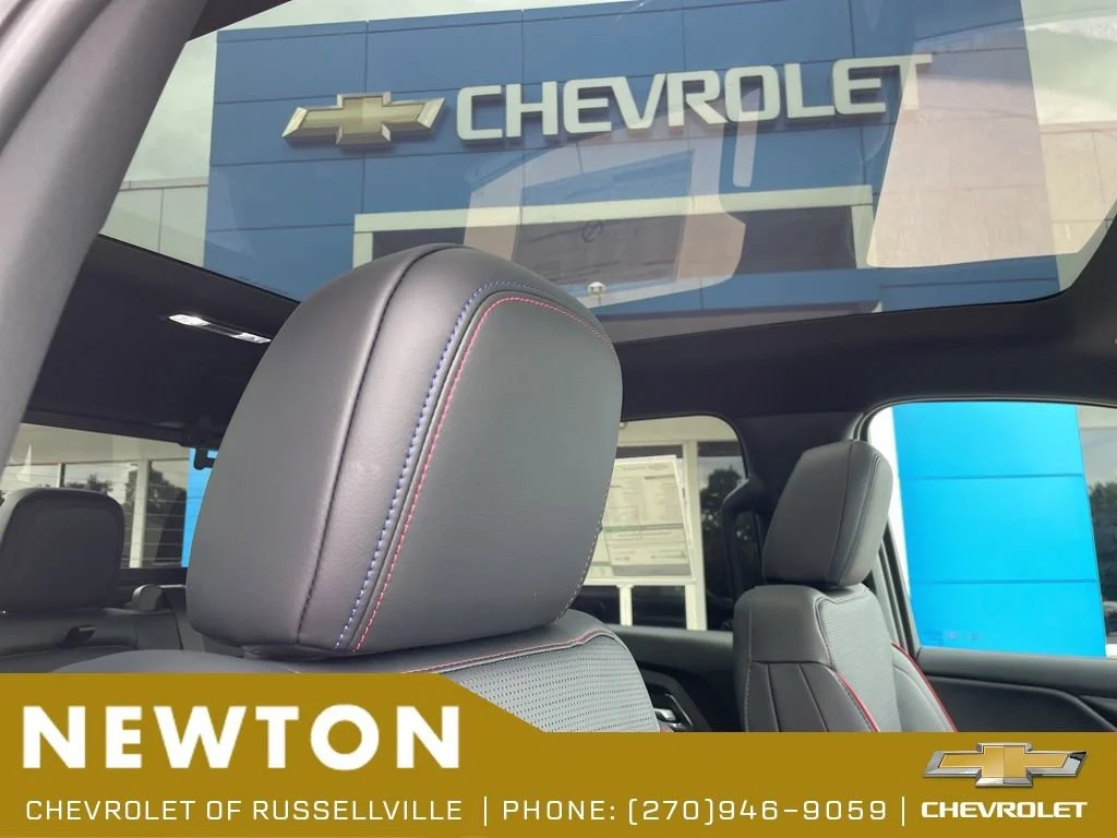 2024 Chevrolet Silverado EV RST - Photo 45
