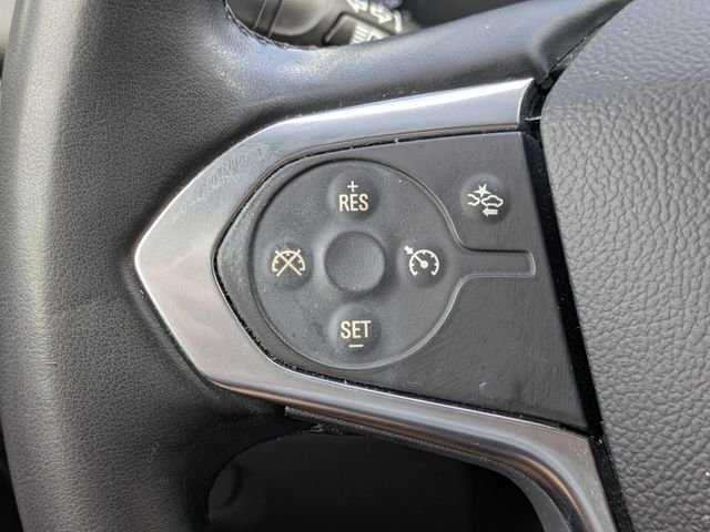 Used 2023 White Chevrolet LT image 28