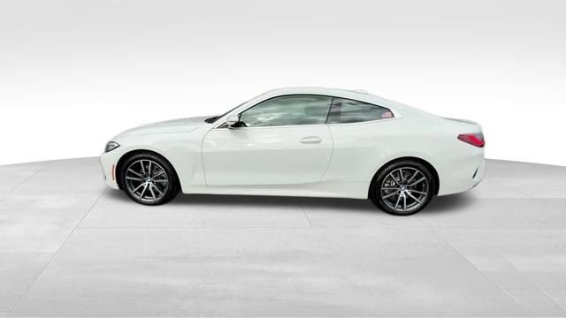 2024 BMW 4 Series 430i - Photo 9