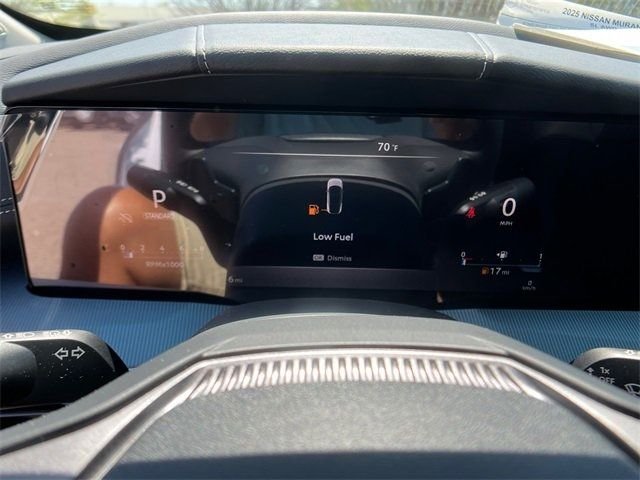 2025 Nissan Murano SL - Photo 35