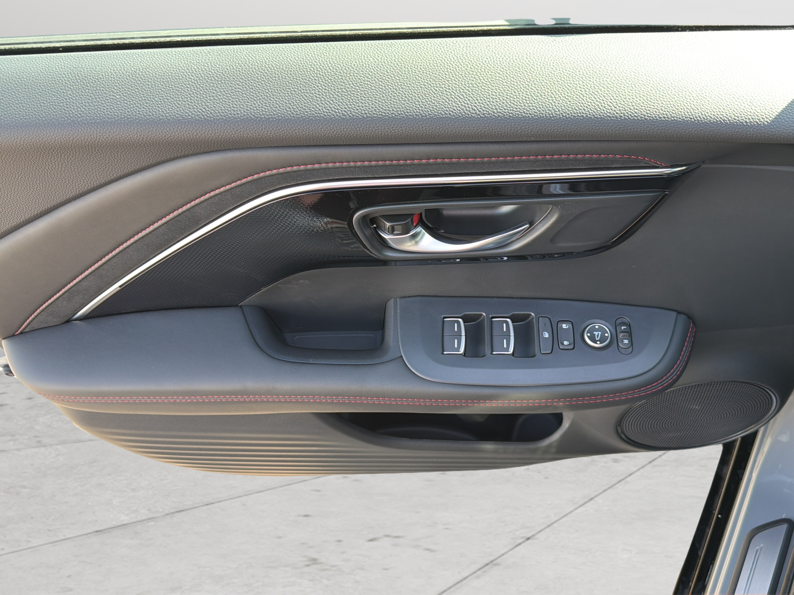 New 2026 Urban Gray Pearl Acura A-Spec Package image 29