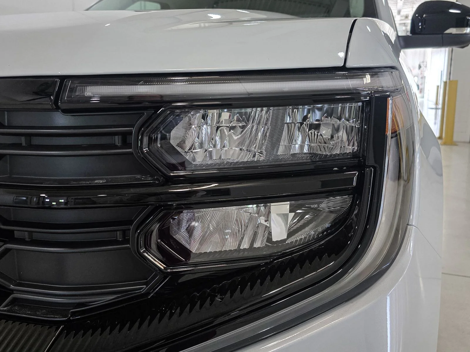 New 2026 Space Silver Metallic Ford Active image 14
