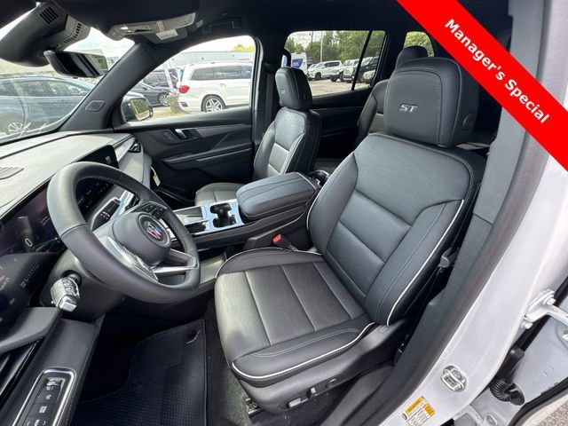 2026 Buick Enclave Sport Touring - Photo 11