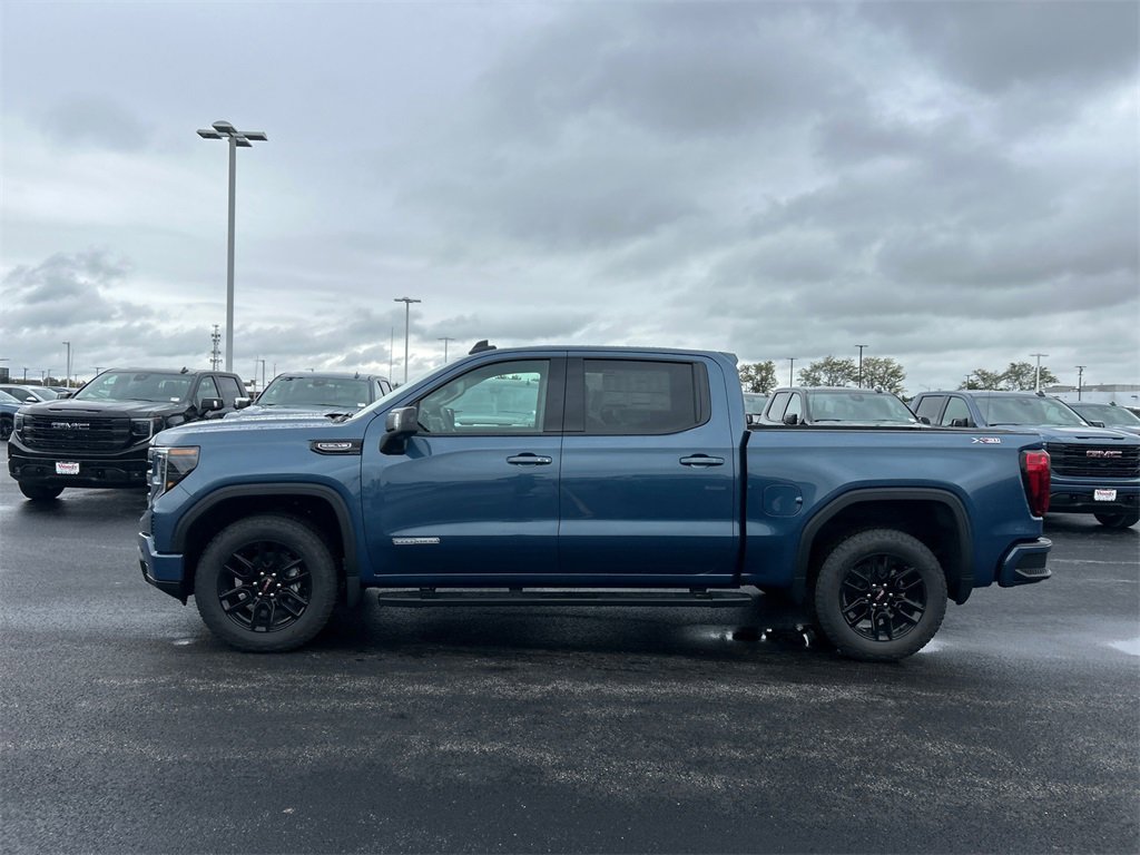 2026 GMC SIERRA - Image 4