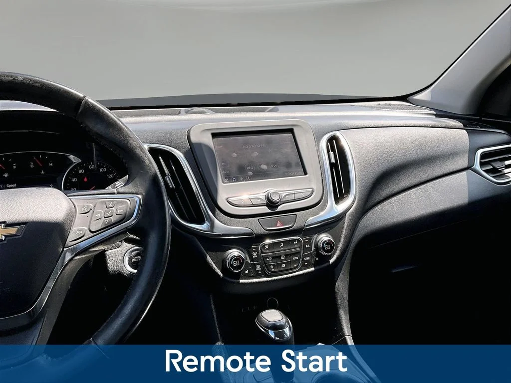 Certified Used 2021 Silver Chevrolet LT image 12