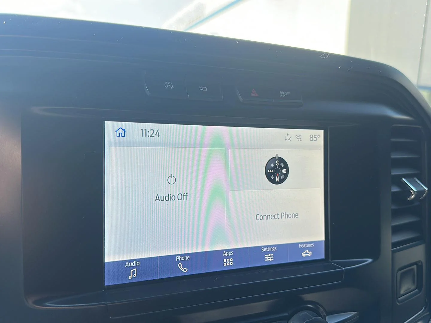 Used 2021 Space Gray Ford XL image 17