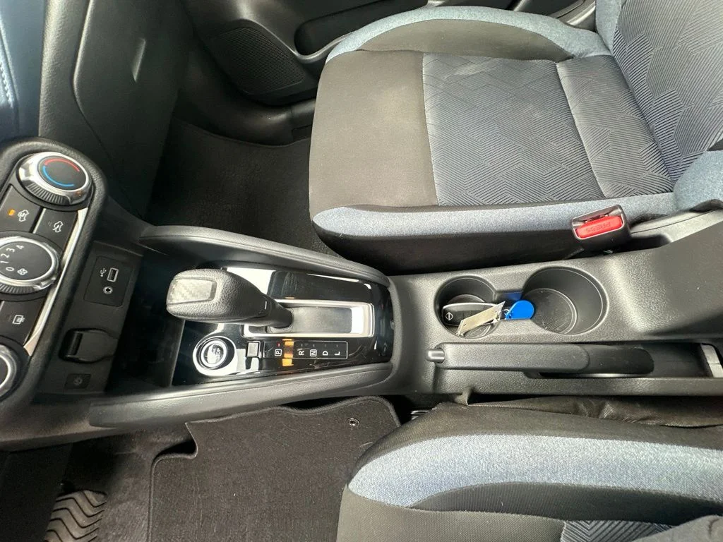Used 2025 Gray Nissan 1.6 SV image 19