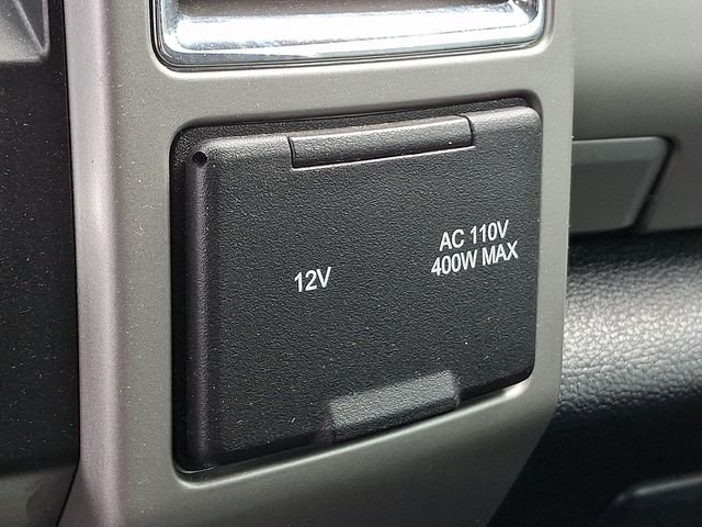 Used 2017 Gray Ford Lariat image 27