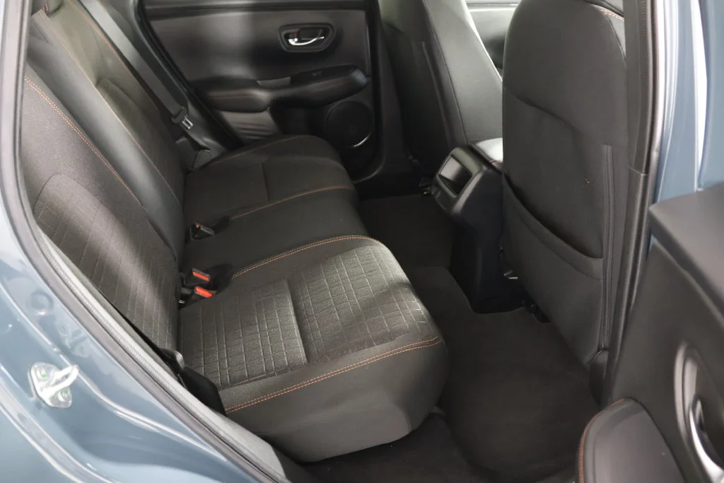 Used 2024 Nordic Forest Pearl Honda Sport image 21