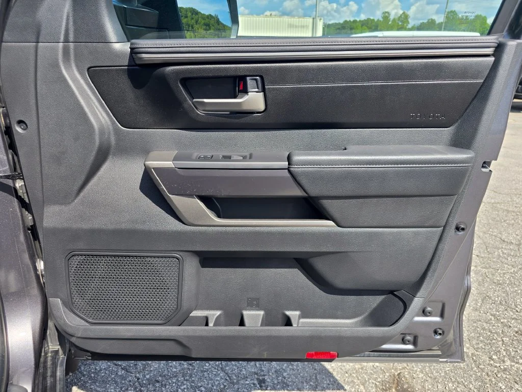 Used 2025 Gray Toyota SR5 image 45