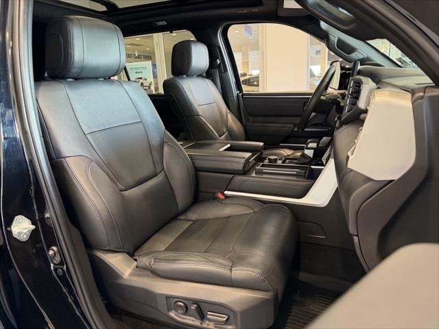 Certified Used 2024 MIDNIGHT BLACK METAL Toyota  image 46